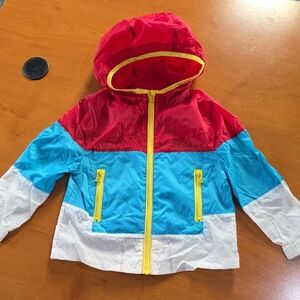 Tucker + Tate Windbreaker